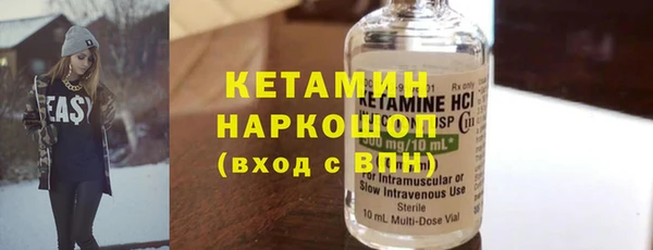 хмурый Няндома